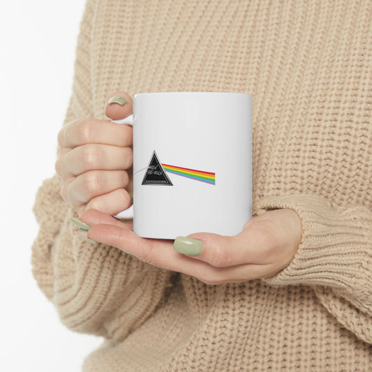On the Run -  Mug (11oz - 325ml)