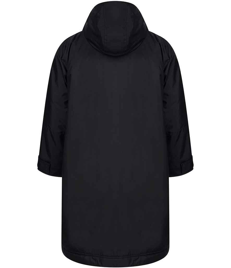 Child All Weather Robe