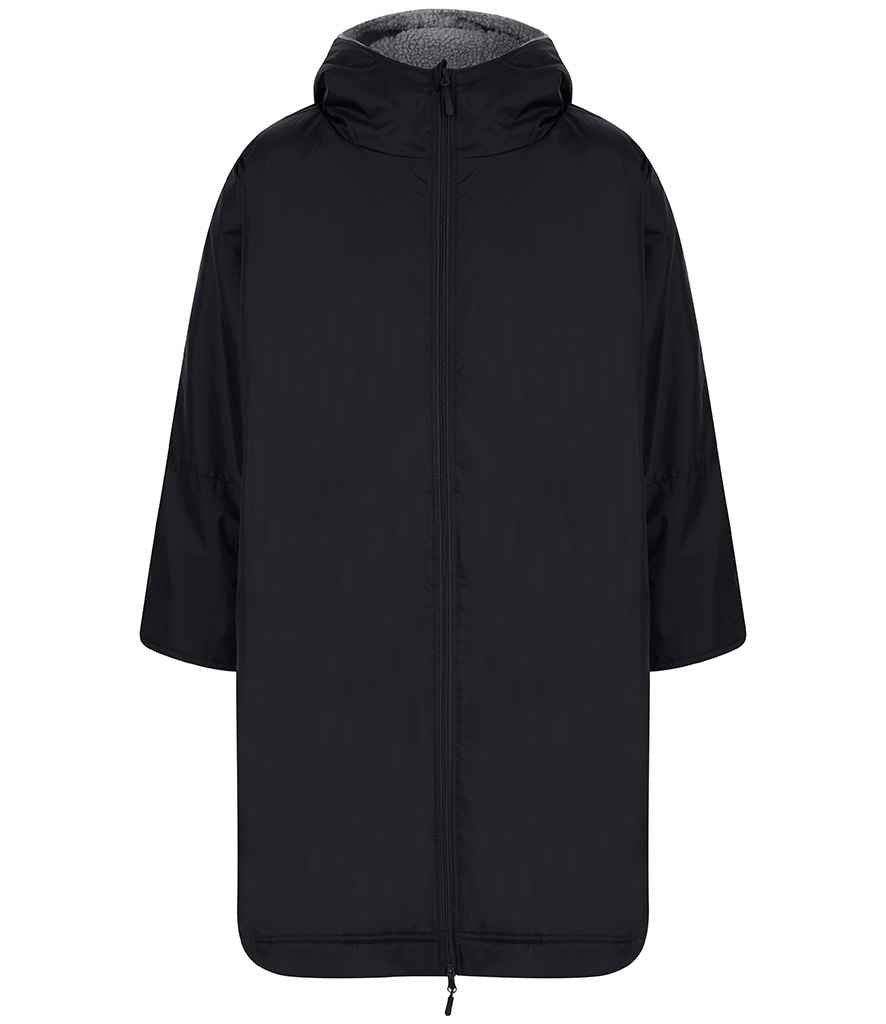 Child All Weather Robe