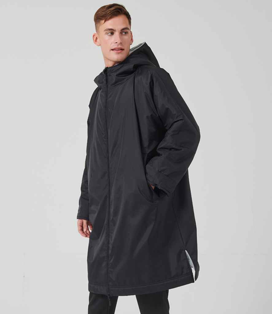 Adult All Weather Robe