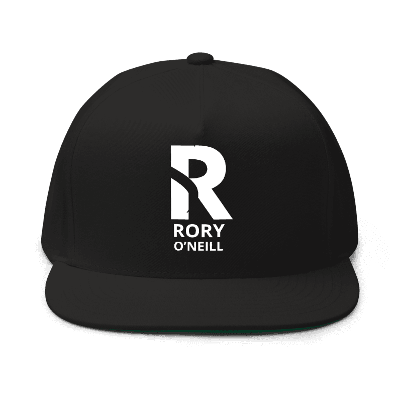 Rory O'Neill Cap