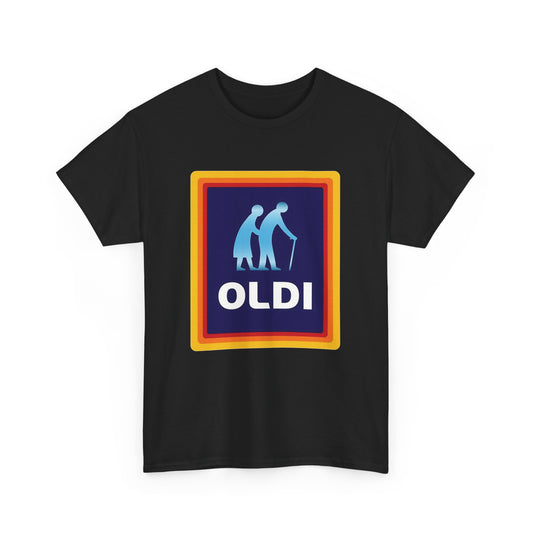 Oldi (T-Shirt)
