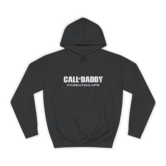 Call of Dadddy - Parenting Ops (Hoodie)
