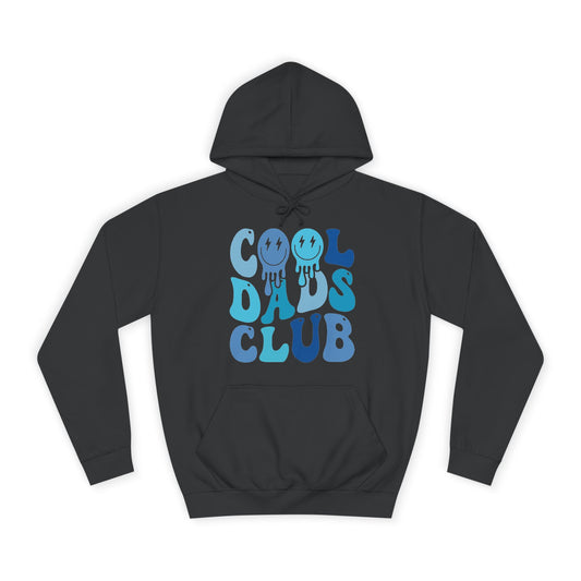 Cool Dads Club (Hoodie)