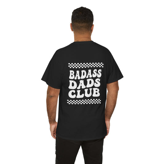 Badass Dad (T-Shirt)