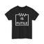 Resistance is Futile Tee