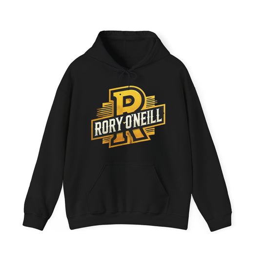 Rory O'Neill Official - Pull Over Hoodie