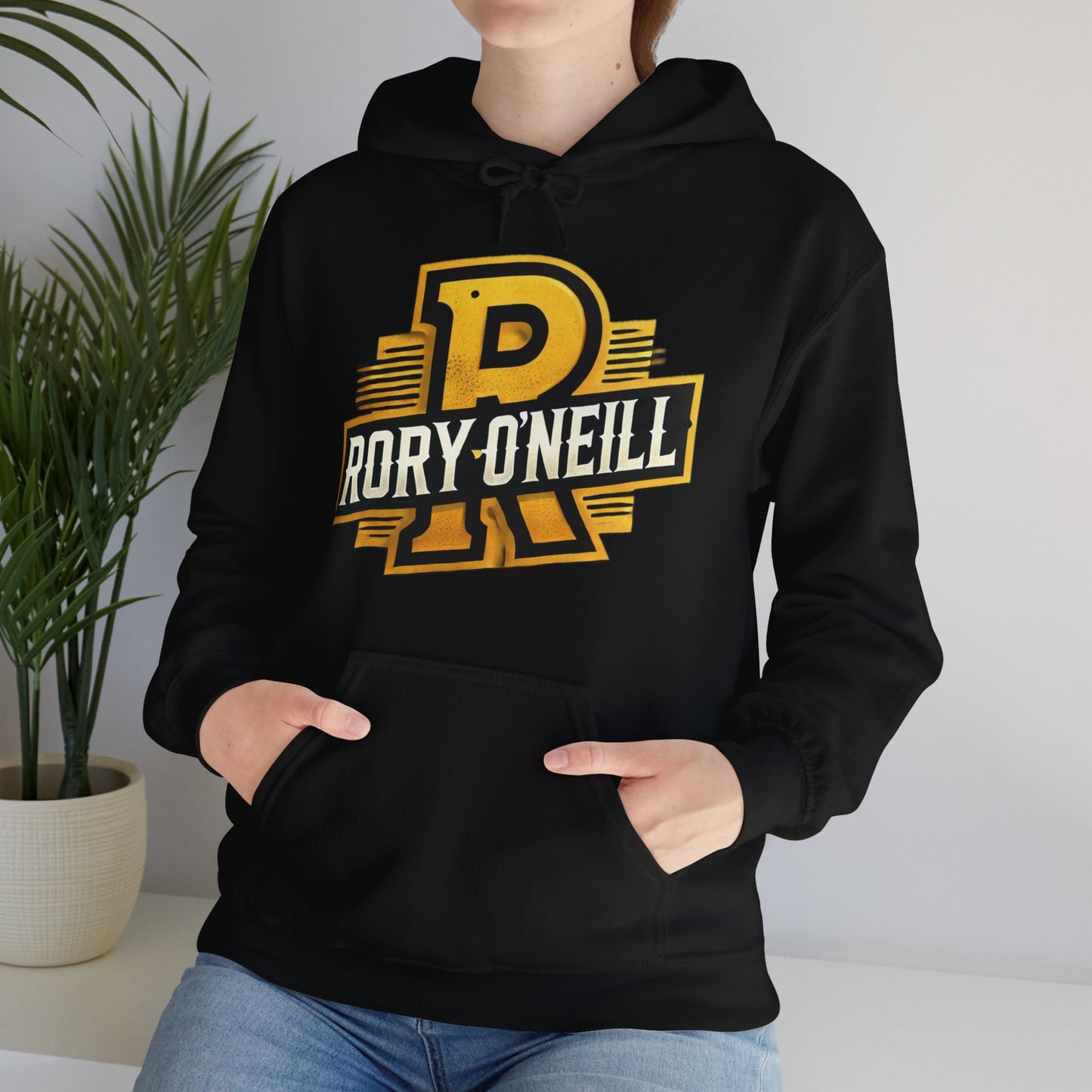 Rory O'Neill Official - Pull Over Hoodie