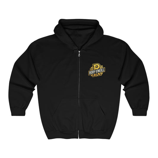 Rory O'Neill Official - Zip Up Hoodie