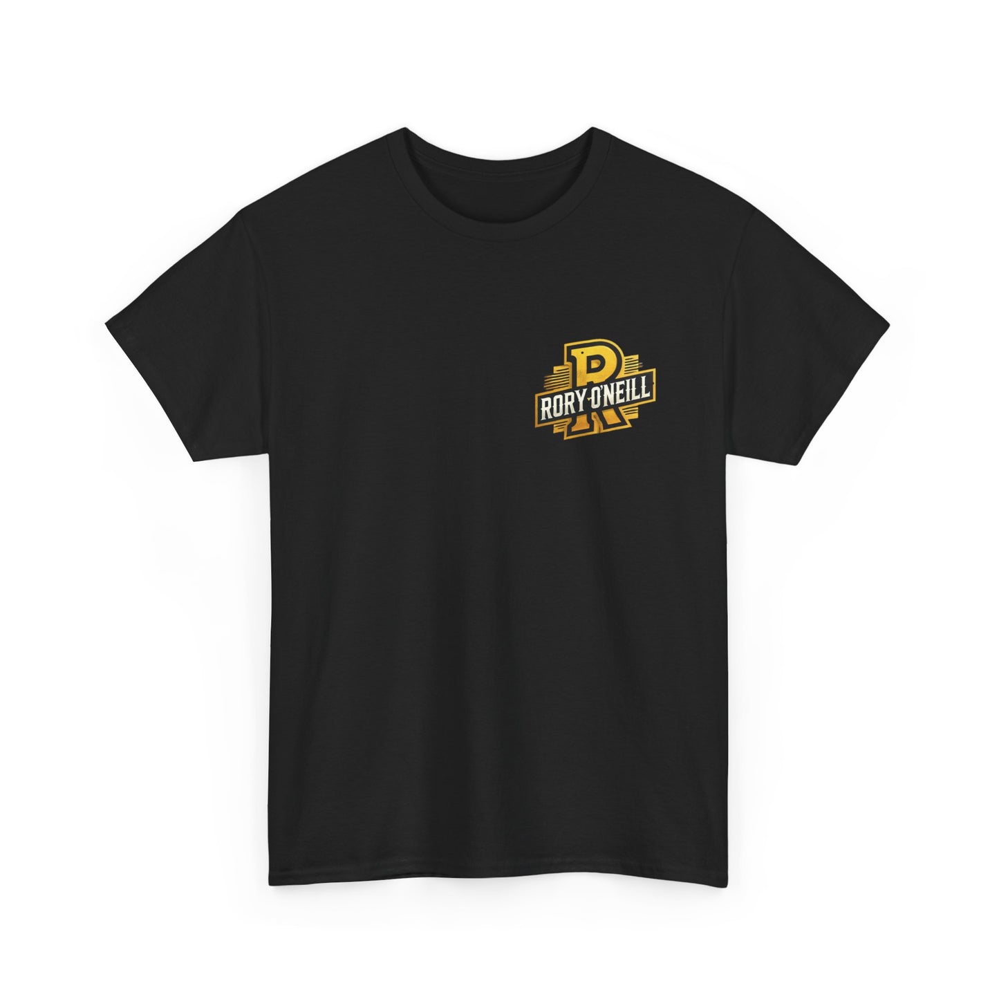 Rory O'Neill T-Shirt Official - Pocket Design