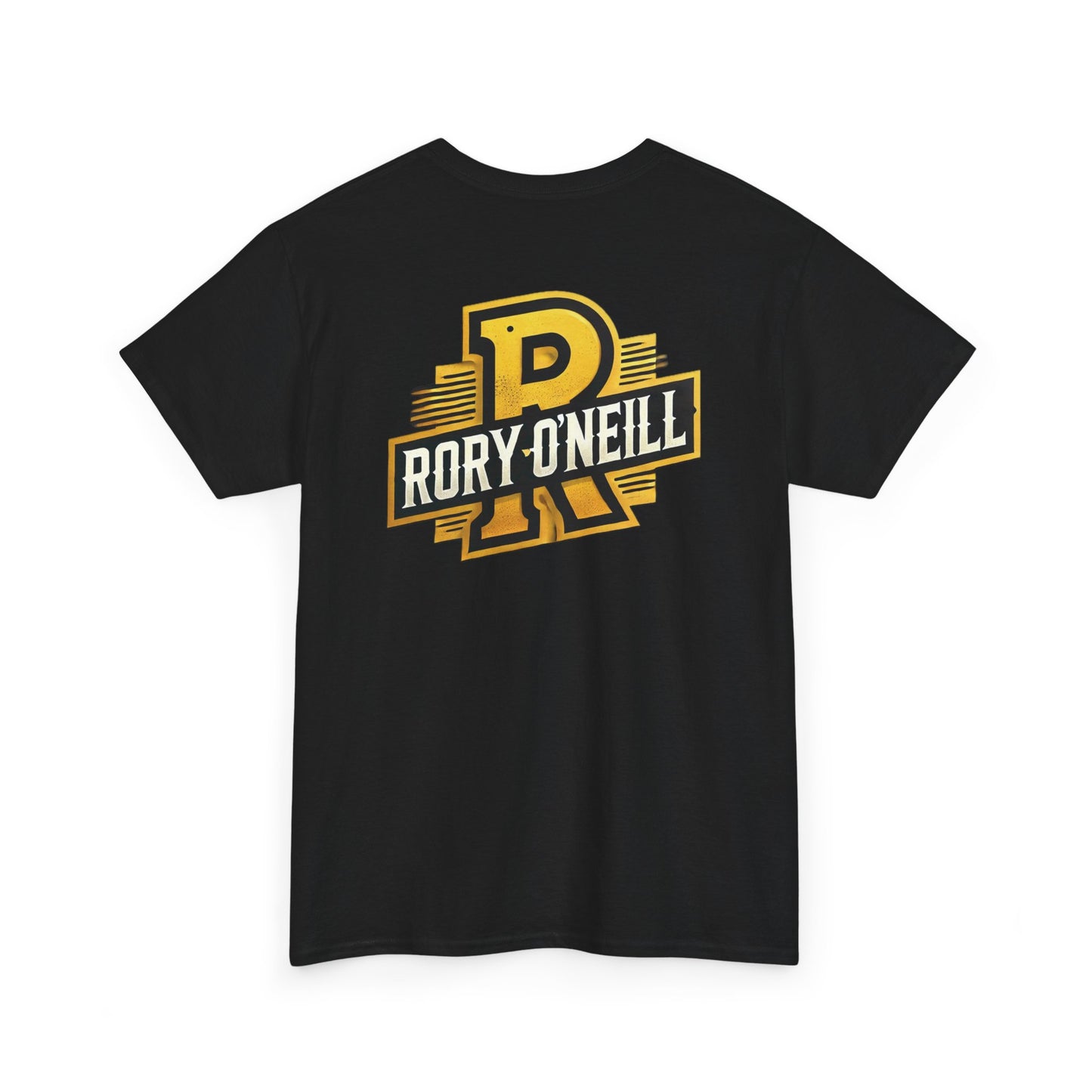Rory O'Neill T-Shirt Official - Pocket Design