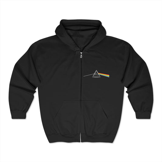 Bootleg Ball Minehead - Zip Up Hoodie