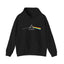 Bootleg Ball Minehead - Pull Over Hoodie