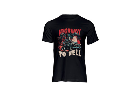 Highway to Hell (T-Shirt)