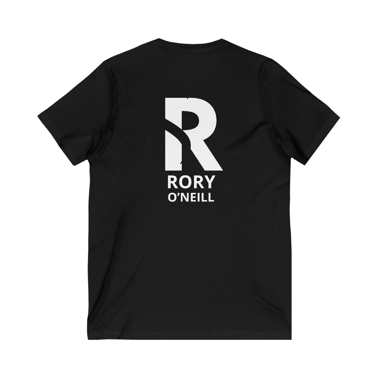 Rory O'Neill Country Music Artist Ladies V-Neck