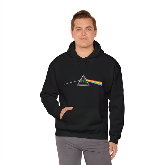 Bootleg Ball Minehead - Pull Over Hoodie
