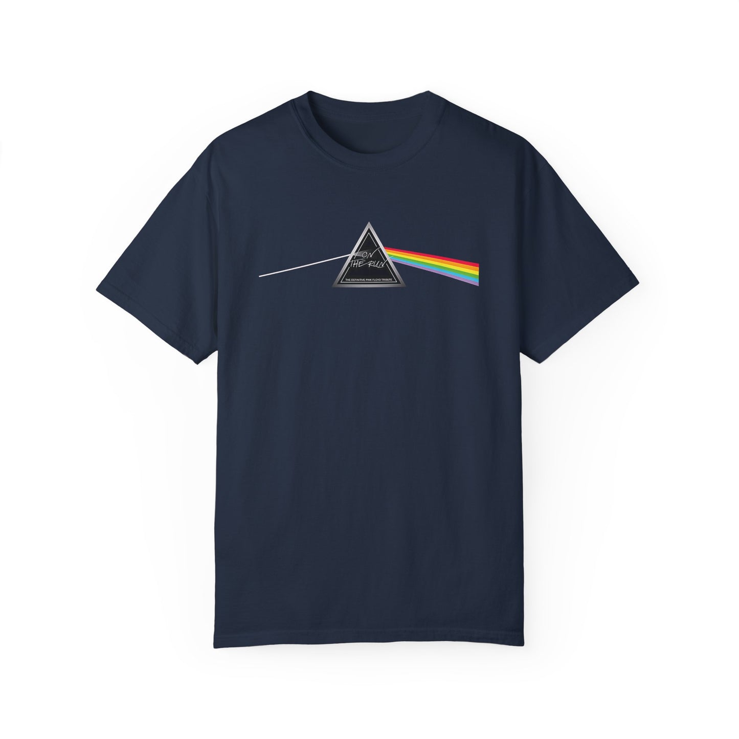 Bootleg Ball Minehead - T-Shirt