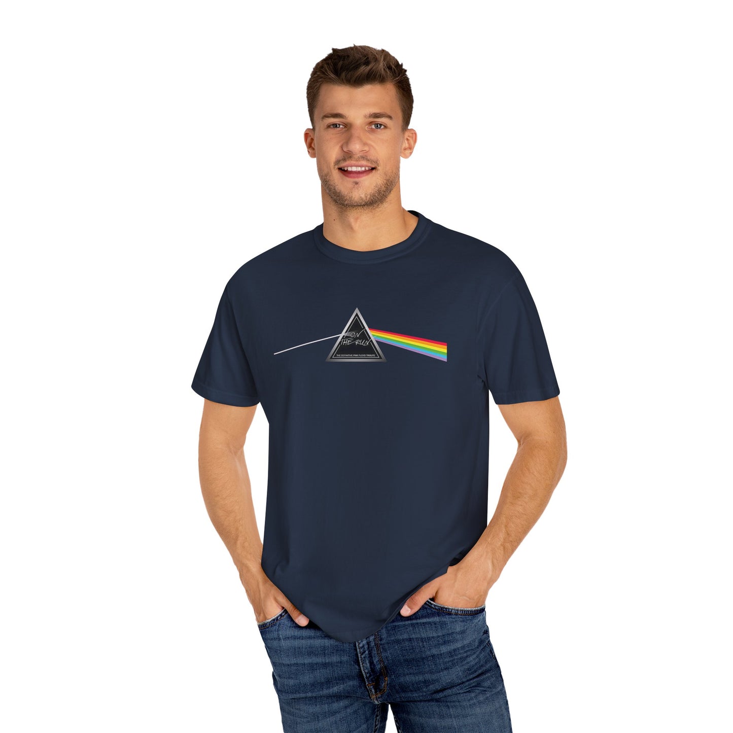 Bootleg Ball Minehead - T-Shirt