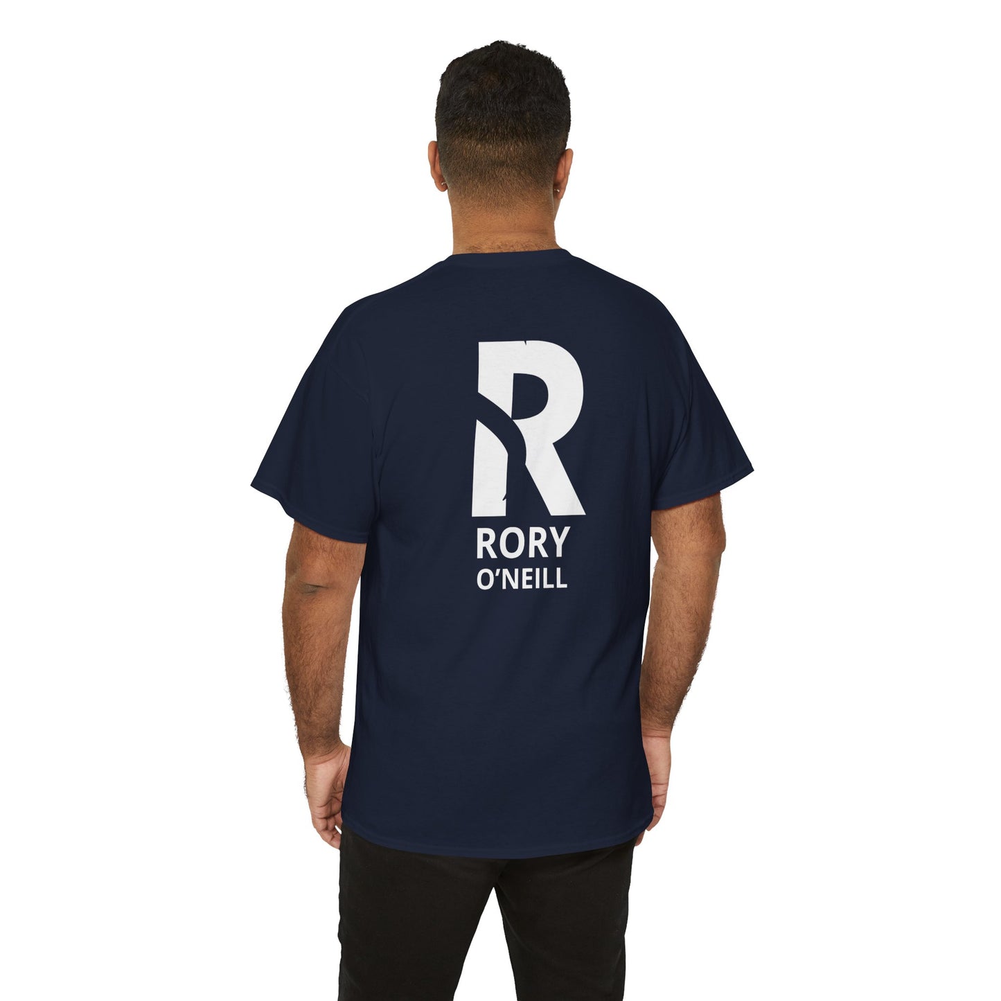 Rory O'Neill T-Shirt - Pocket Design