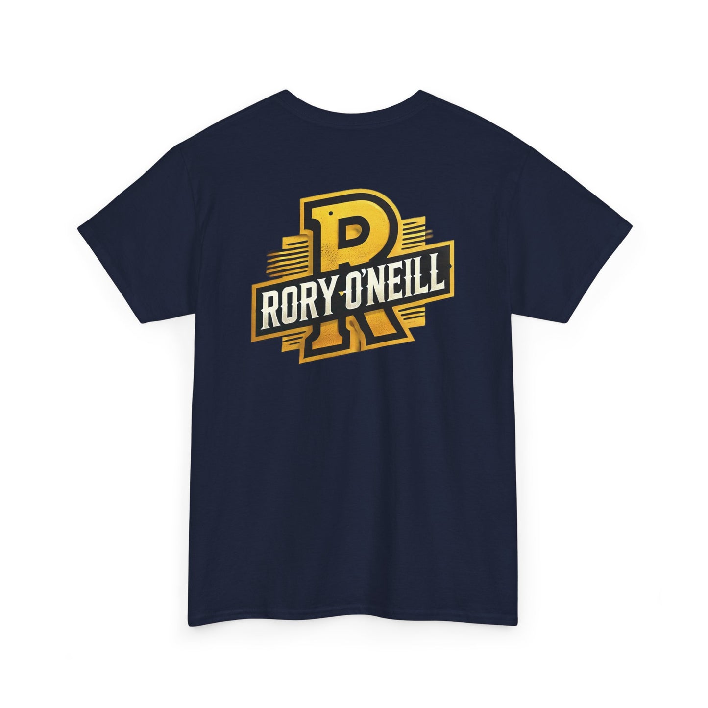 Rory O'Neill T-Shirt Official - Pocket Design