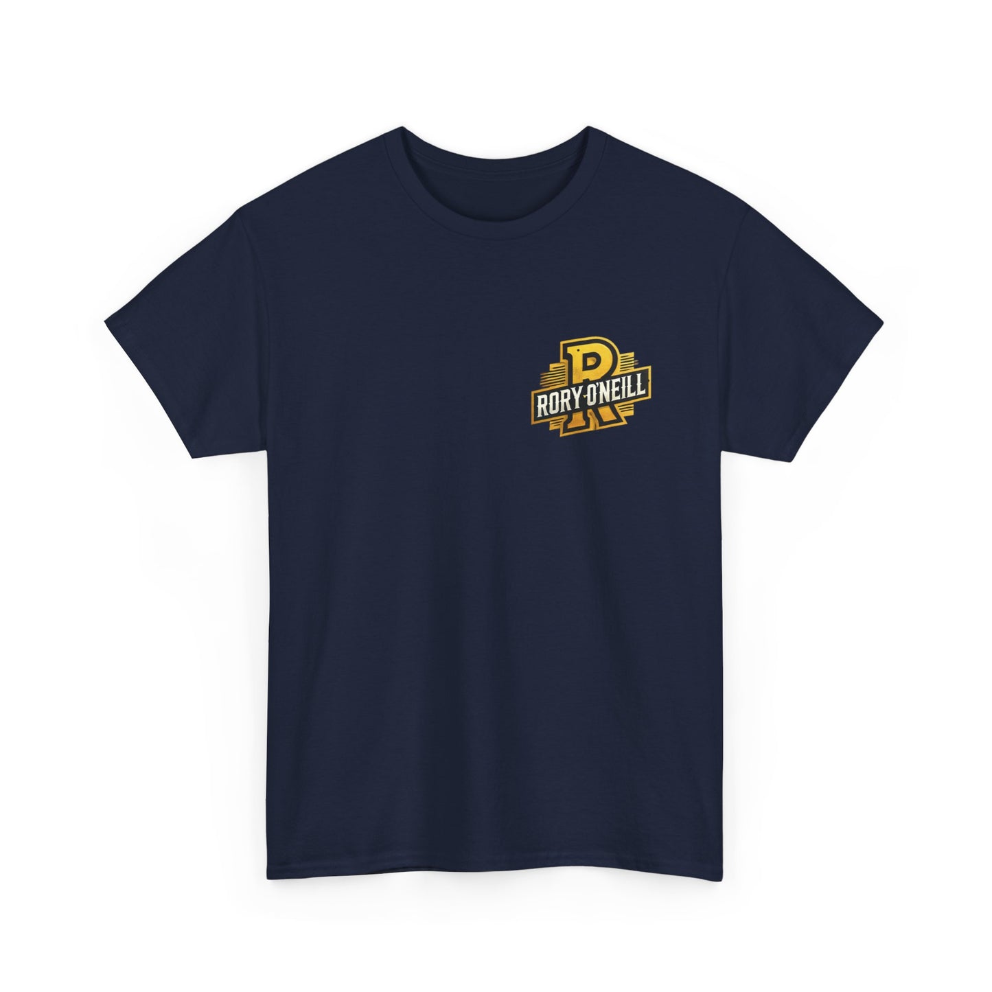 Rory O'Neill T-Shirt Official - Pocket Design