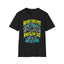 Heart Says Pit Knees Say Sit Tee