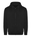 Zip Up Hoodie