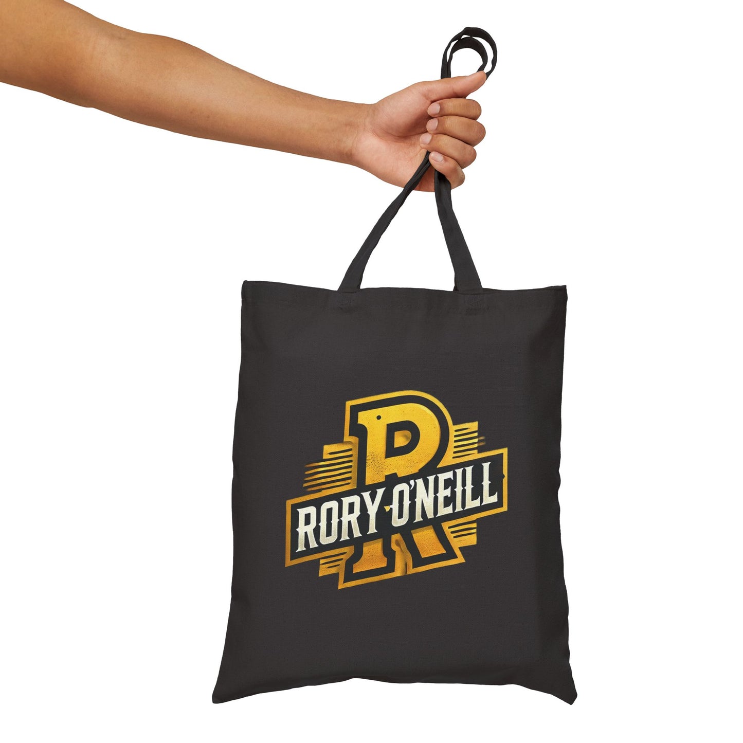 Rory O'Neill Official Tote Bag