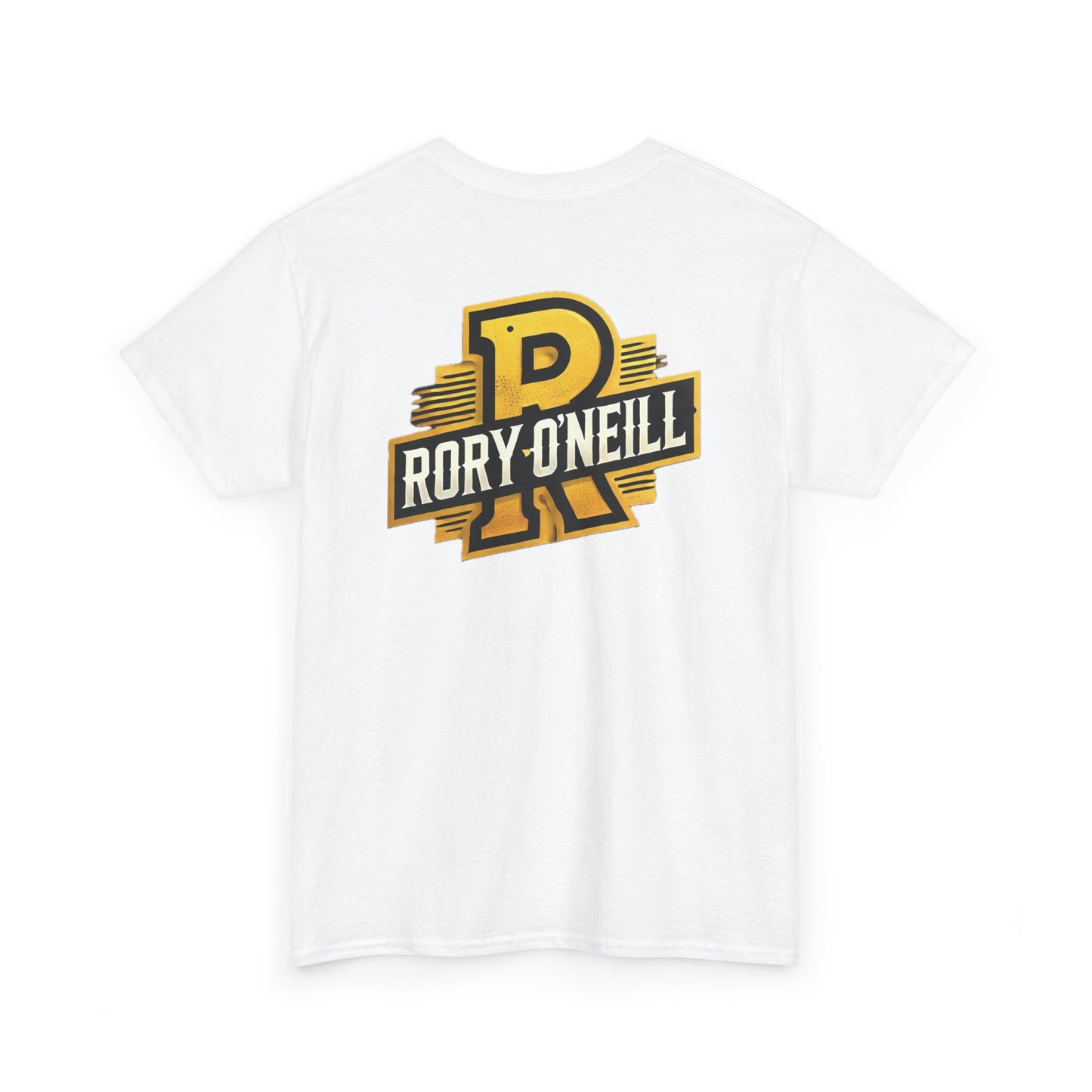 Rory O'Neill T-Shirt Official - Pocket Design