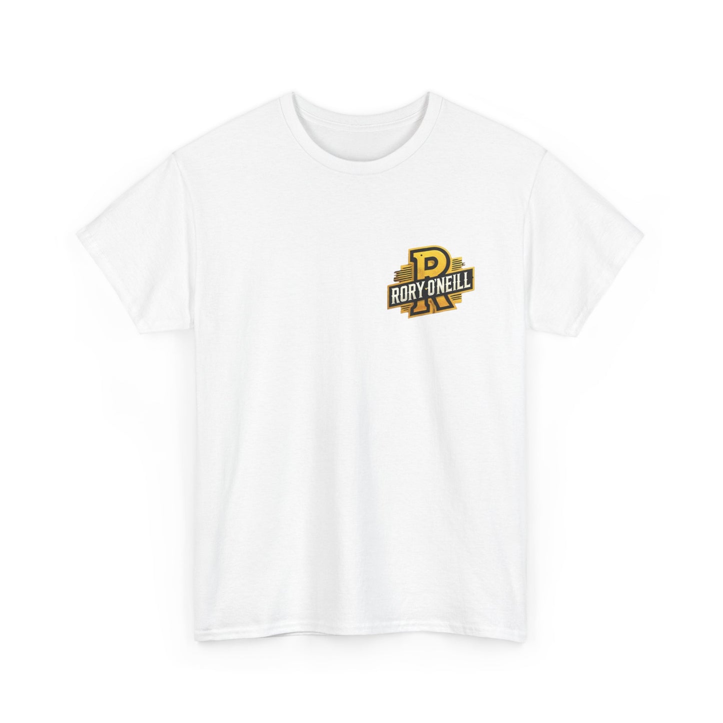 Rory O'Neill T-Shirt Official - Pocket Design