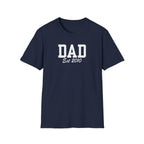 Dad est T-Shirt
