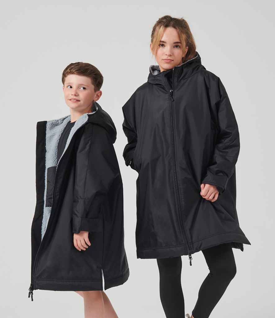Child All Weather Robe