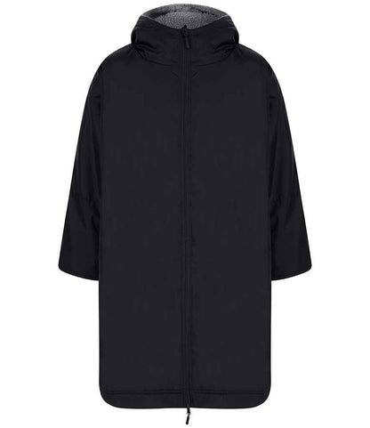 Child All Weather Robe
