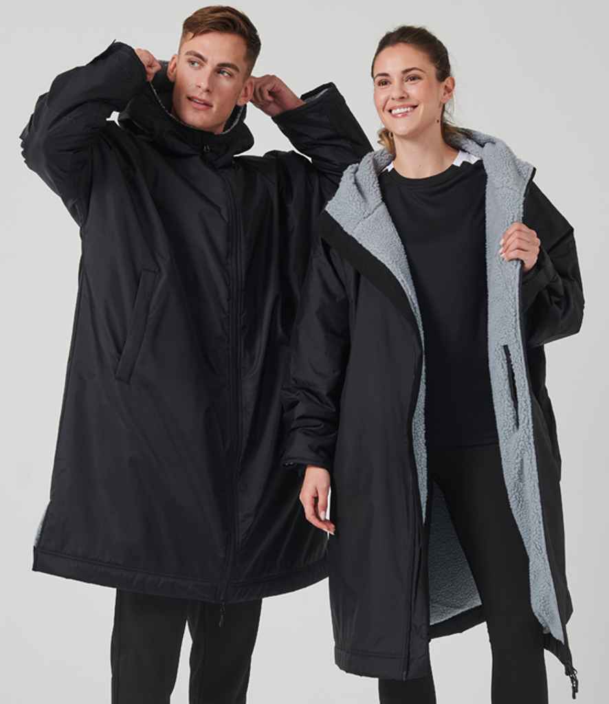 Adult All Weather Robe