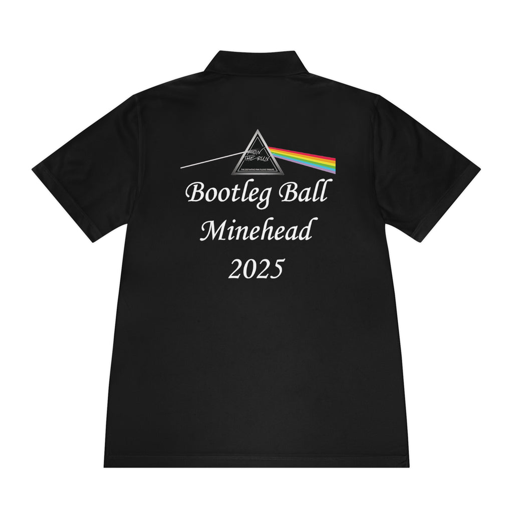 Booteg Ball Minehead - Polo Shirt