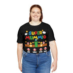 Super Mummio T-Shirt