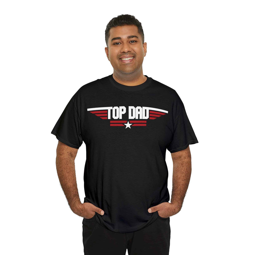 Top Dad T-Shirt