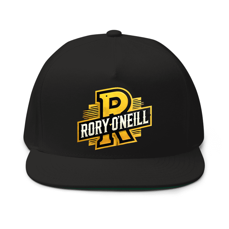 Rory O'Neill Official Cap