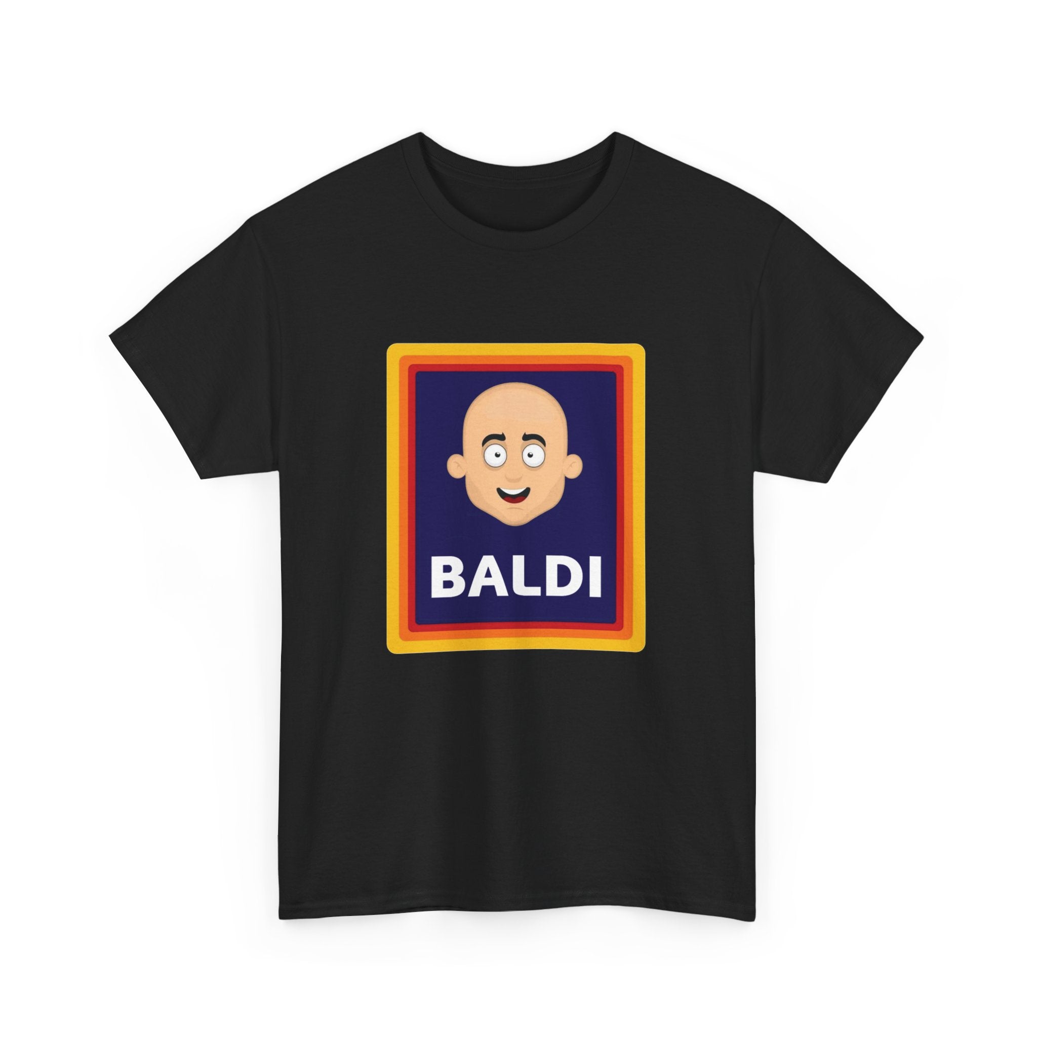 Baldi (T-Shirt)