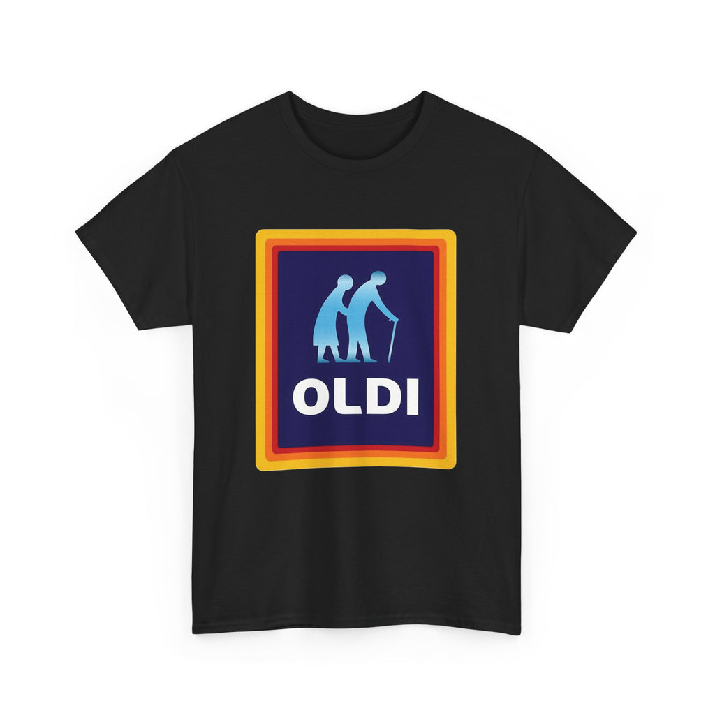Oldi (T-Shirt)