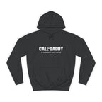 Call of Dadddy - Parenting Ops (Hoodie)