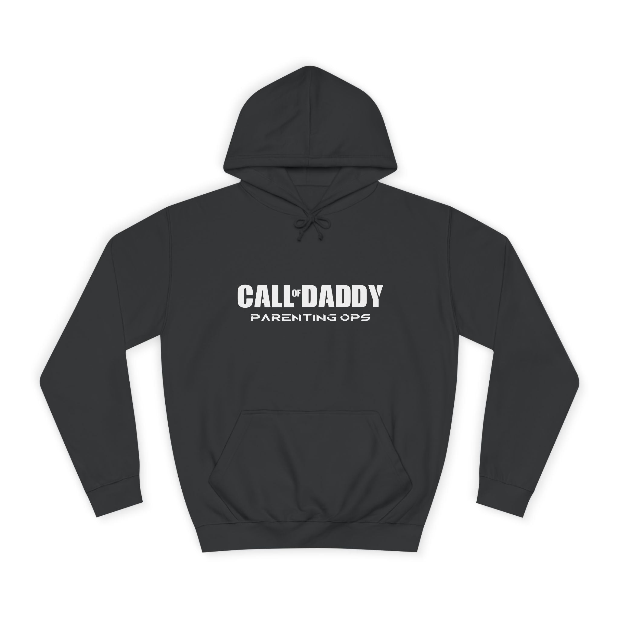 Call of Dadddy - Parenting Ops (Hoodie)