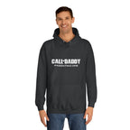 Call of Dadddy - Parenting Ops (Hoodie)