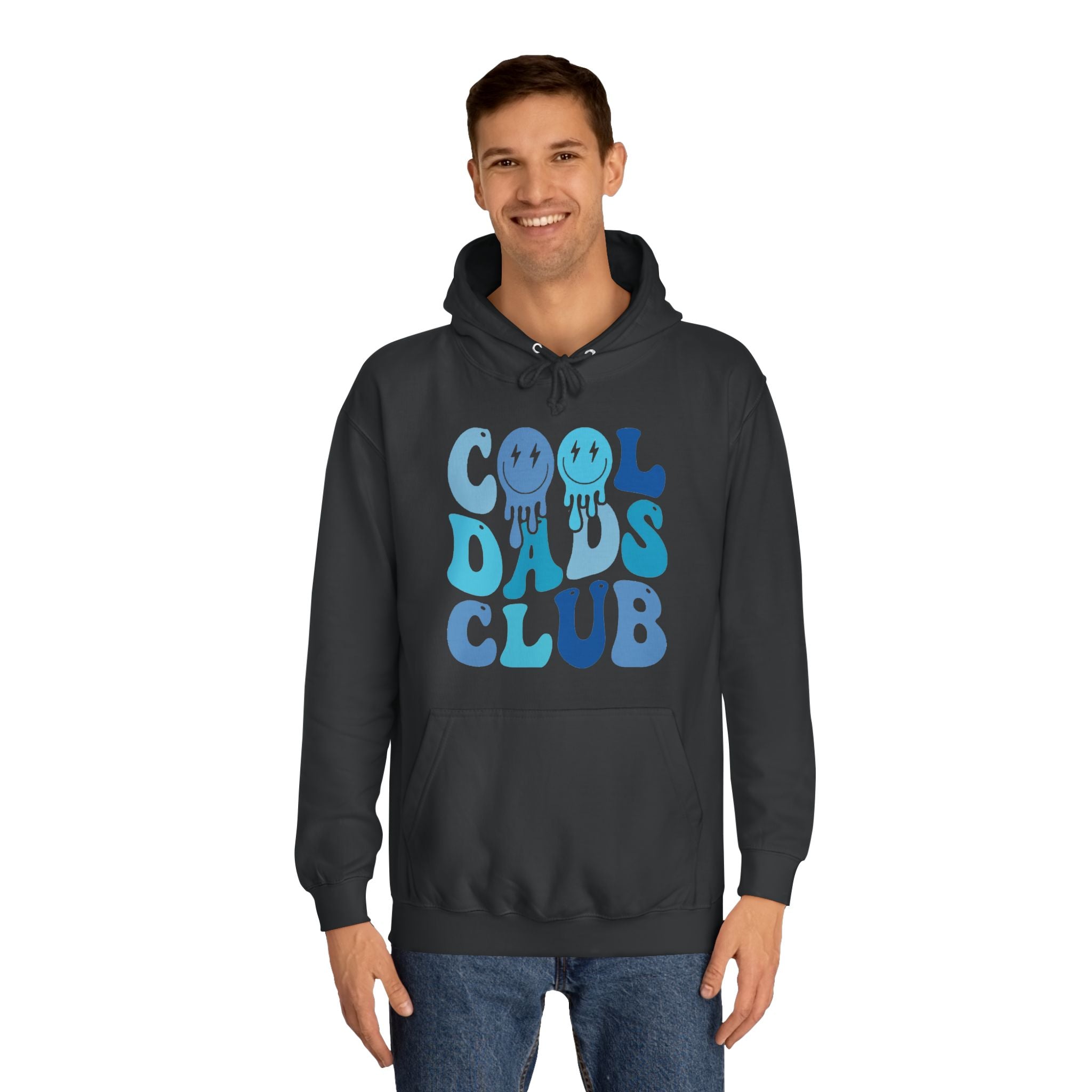 Cool Dads Club (Hoodie) Secondary image