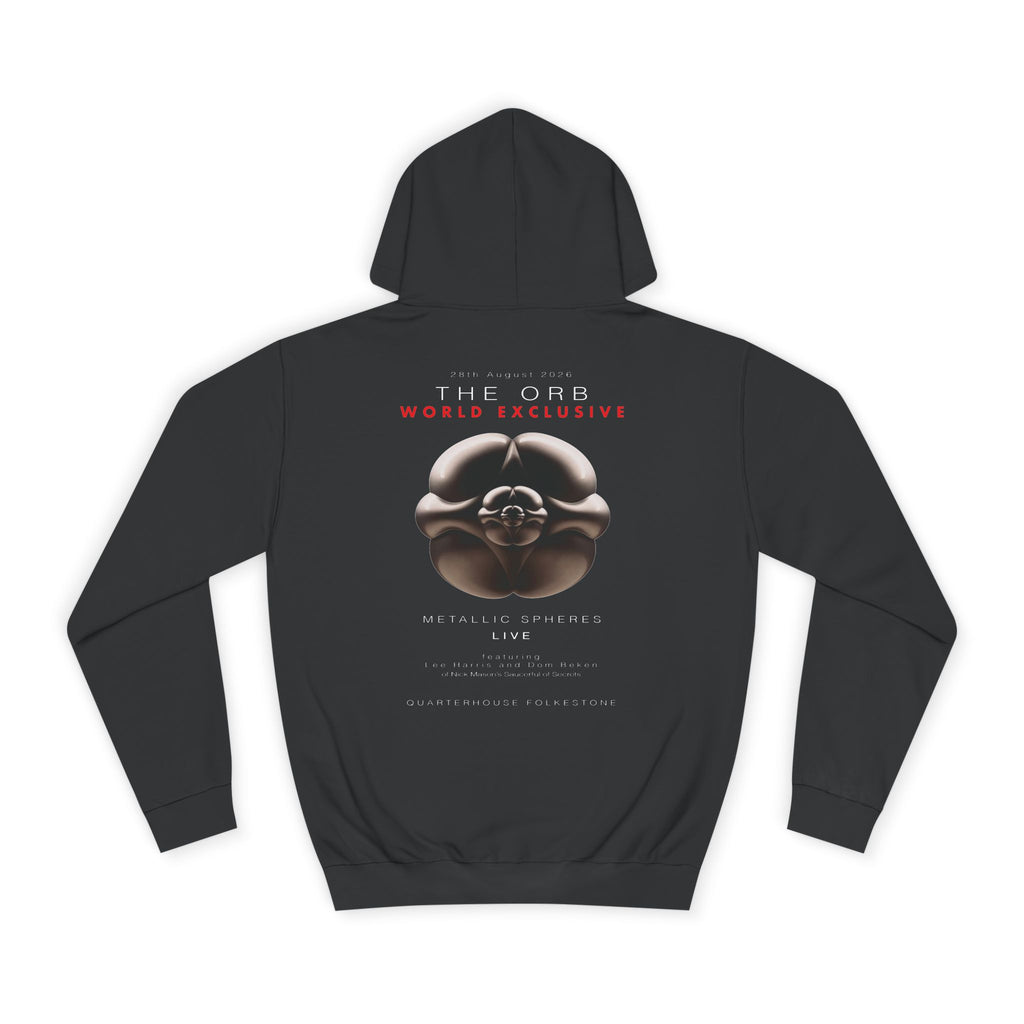 The Orb Hoodie (Pull Over)