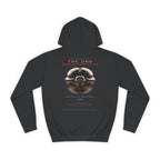 The Orb Hoodie (Pull Over)