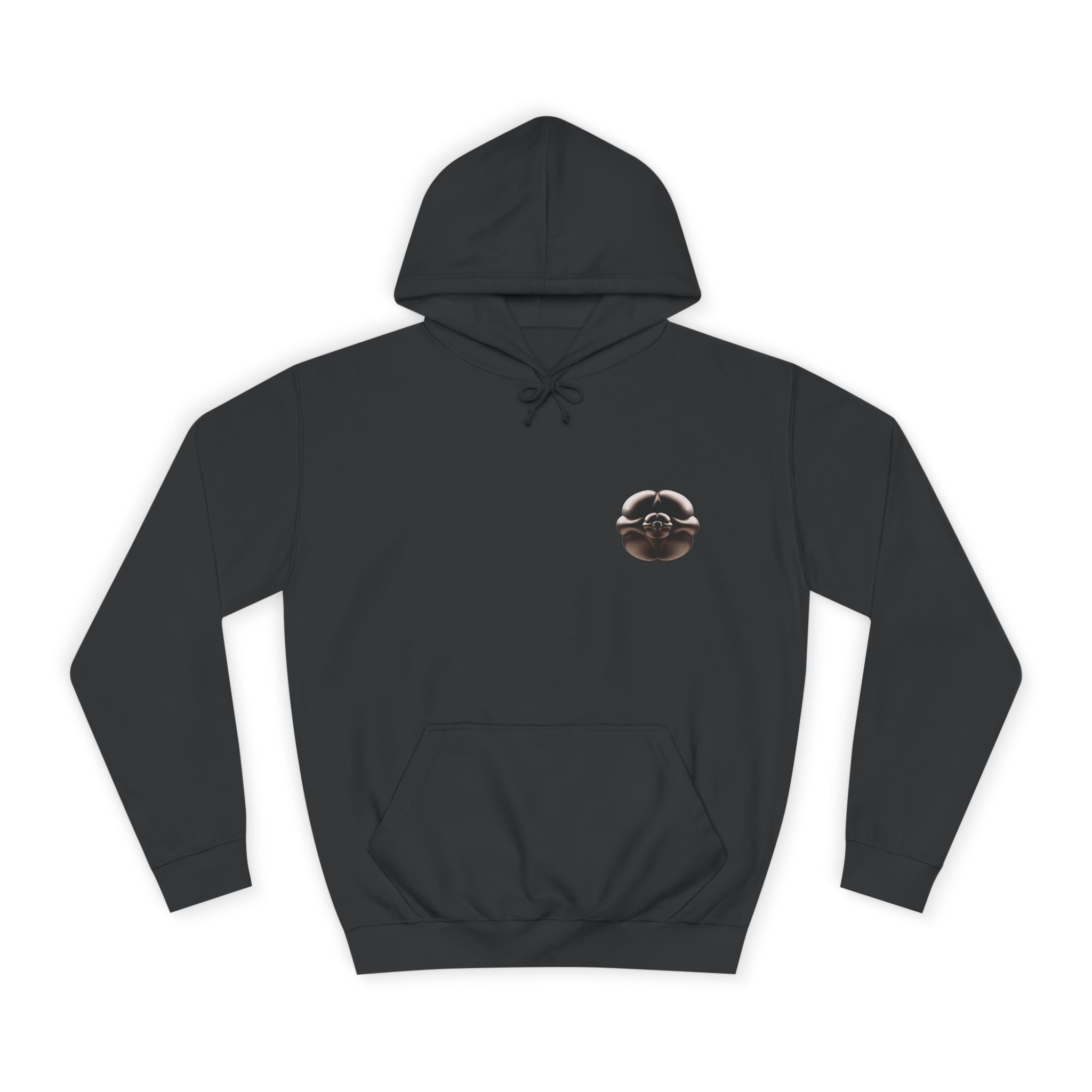 The Orb Hoodie (Pull Over)