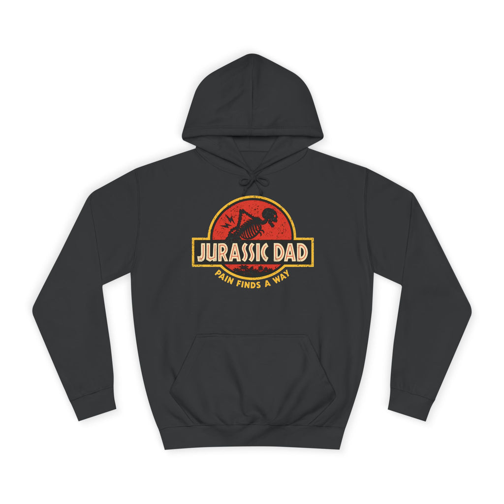 Jurassic Dad Hoodie