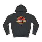 Jurassic Dad Hoodie