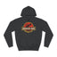 Jurassic Dad Hoodie